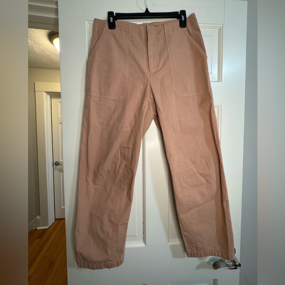 Rag and Bone Leyton Pant - Picture 6 of 8